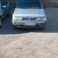 پرایدمدل ۸۶|خودرو سواری و وانت|خوی, |دیوار