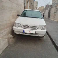 پراید ۱۱۱ مدل ۹۸|خودرو سواری و وانت|صباشهر, |دیوار