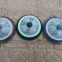 چراغ سقفی تعداد بالا