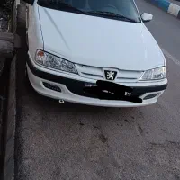 پارس موتور جدید سفارشی|خودرو سواری و وانت|هریس, |دیوار