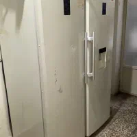 دوقلو سامسونگ سالم|یخچال و فریزر|تهران, گلچین|دیوار