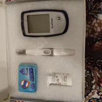 فروش دستگاه قند خون|پزشکی|گرگان, |دیوار