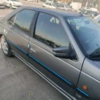 پارس مدل 85سالم|خودرو سواری و وانت|فولادشهر, مسکن مهر فولادشهر|دیوار