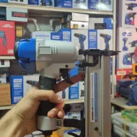 میخکوب میخ‌کوب بادی منگنه‌کوب بادی ویوارکس میخ‌کوب|ابزارآلات|تهران, تهرانپارس شرقی|دیوار