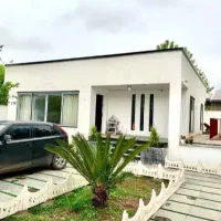 ویلا لوکیشن عالی/استخر دار/مدارک تکمیل