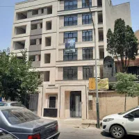 ۱۱۰ متر سنداداری شیک و تمیز/ورودی لابی و لابی من|اجارهٔ دفتر کار، اتاق اداری، مطب|تهران, میرداماد|دیوار