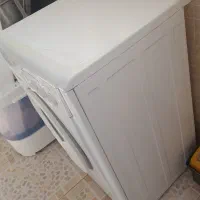 ماشین لباسشویی ایندوزیت نیاز به تعمیر|ماشین لباسشویی و خشک‌کن لباس|قم, پردیسان|دیوار