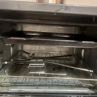 فروش توستر لمسی|اجاق گاز و لوازم برقی پختوپز|کاشمر, |دیوار