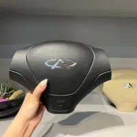 ام وی ام ۱۱۰اس کرم/مشکی mvm 110s ایربگ چری داشبورد