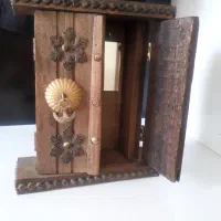 جاکلیدی چوبی