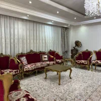 مبل 9نفره میز. ناهار خوری8نفره|مبلمان خانگی و میز عسلی|نوشهر, |دیوار