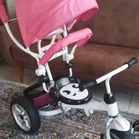 سه چرخه کودک