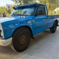 نیسان مدل 1398دوگانه فابریک