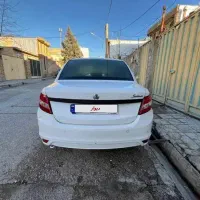 ساینا ۱۴۰۱|خودرو سواری و وانت|یاسوج, |دیوار