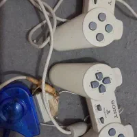 دسته پلسیش