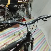 دوچرخه viva سایز 26|دوچرخه، اسکیت، اسکوتر|مرند, |دیوار