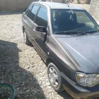 فروش پراید مدل90|خودرو سواری و وانت|مهرستان, |دیوار