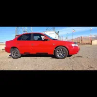 سورن ۹۱ ELX سفارشی|خودرو سواری و وانت|تبریز, |دیوار