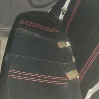 فروش پراید 132 مدل 96|خودرو سواری و وانت|آبادان, |دیوار