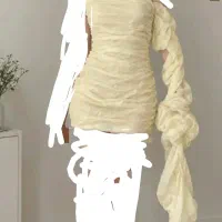 لباس مجلسی دخترانه