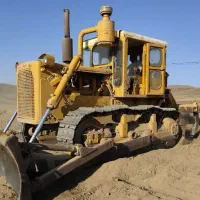 اجاره بلدوزر دی ۶