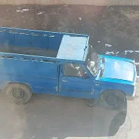 نیسان مدل 89|خودرو سواری و وانت|شهریار, شهرک مصطفی خمینی|دیوار