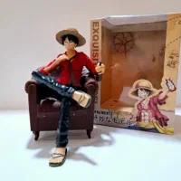 فیگور اورجینال لوفی وان پیس