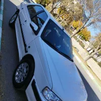 پارس tu5مدل 94خانگی|خودرو سواری و وانت|الیگودرز, |دیوار