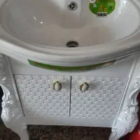 روشویی pvc با نازل ترین قیمت|لوازم سرویس بهداشتی|خرم‌آباد, |دیوار