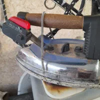 اتوی سیلتر ترک