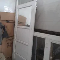 خریدار انواع درب و پنجره های آلمینیومی و..|خدمات پیشه و مهارت|زنجان, |دیوار