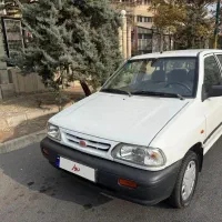 پراید صبا ۸۹ بدون رنگ|خودرو سواری و وانت|تبریز, |دیوار