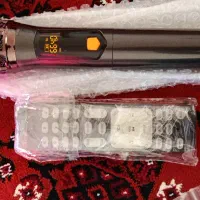 باند خانگی آرگون با قدرت نو|سیستم صوتی خانگی|آق قلا, |دیوار