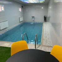 اجاره ویلای استخر دار شخصی