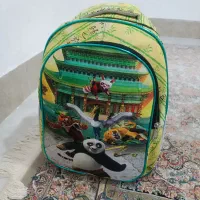 کیف مدرسه
