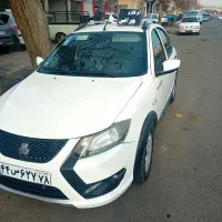 کوییک اس مدل ۴۰۳|خودرو سواری و وانت|ورامین, شهرک ولیعصر|دیوار