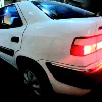 زانتیا  sx 2000 استثنائی