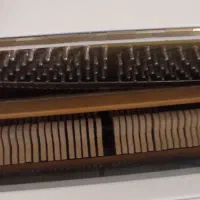 پیانو مکانیک