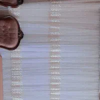 پرده پذیرایی