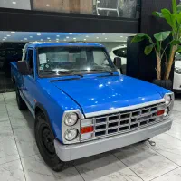 نیسان دوگانه کارخانه