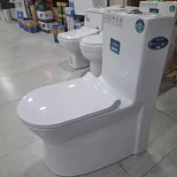 توالت فرنگی گلسار|لوازم سرویس بهداشتی|مشهد, حسین‌آباد|دیوار