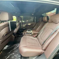 Bmw 730li|خودرو سواری و وانت|تهران, نیلوفر|دیوار