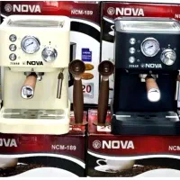 اسپرسو ساز NOVA149