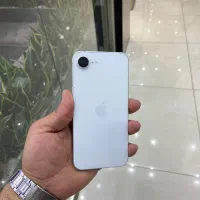 اپلiPhone ایفون ۱۶e تعدادمحدود اقساط ۱۲ ماهه اکبند|موبایل|اصفهان, احمدآباد|دیوار