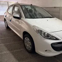 ۲۰۷ tu3 مدل ۴۰۴ صفر|خودرو سواری و وانت|تهران, بهجتآباد|دیوار