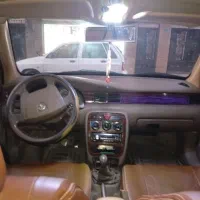 سمند se ۹۲|خودرو سواری و وانت|پاکدشت, پاکدشت (مامازند)|دیوار