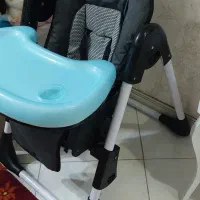 صندلی غذای کودک