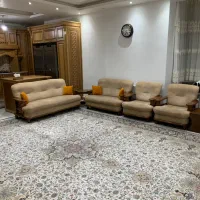 ۹۰ متر مهندسی ساز/ محدوده امام حسین/دو خواب|اجارهٔ آپارتمان|تربت‌حیدریه, مظفریه|دیوار
