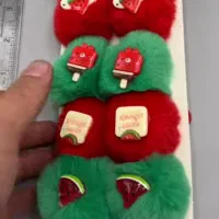 انواع شب یلدا گردنبند و گوشواره و دستبند و کش مو|بدلیجات|قزوین, |دیوار