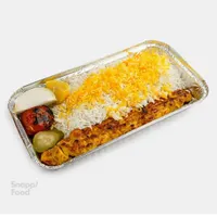 غذا پزی و غذای بیرون بر اقتصادی امام شهر
